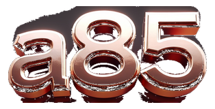 a85 logo