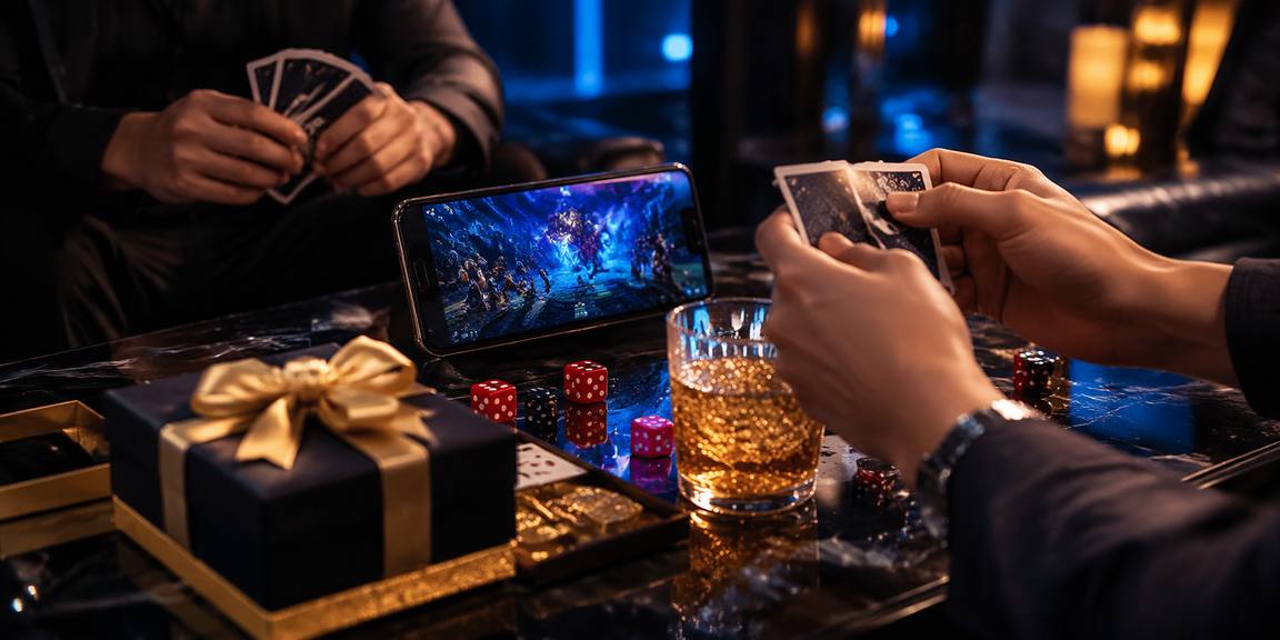 a85 mobile gaming